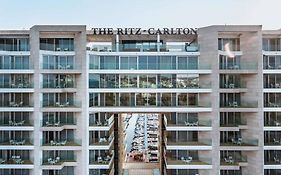 The Ritz-Carlton, Herzliya